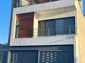 CASA EN VENTA VILLAMAGNA SLP