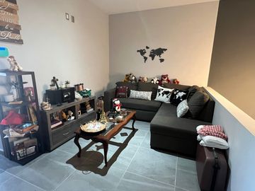 CASA EN VENTA VILLAMAGNA SLP