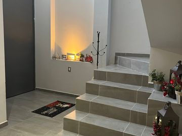 CASA EN VENTA VILLAMAGNA SLP