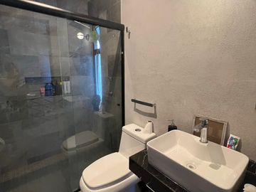 CASA EN VENTA VILLAMAGNA SLP
