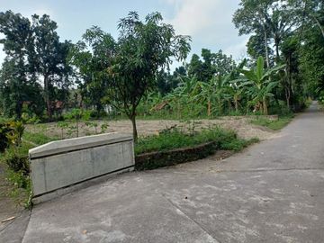 1 UNIT Only Rumah Luas Di Strategis Prambanan