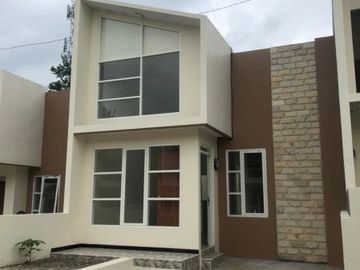 Rumah Murah Lokasi Strategis dekat GOR Kota Malang