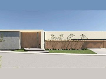 CASA RESIDENCIAL EN VENTA/RENTA EN EL CLUB DENTRO DEL CAMPO DE GOLF TRES MARIAS