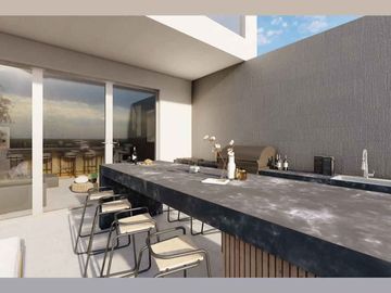 CASA RESIDENCIAL EN VENTA/RENTA EN EL CLUB DENTRO DEL CAMPO DE GOLF TRES MARIAS