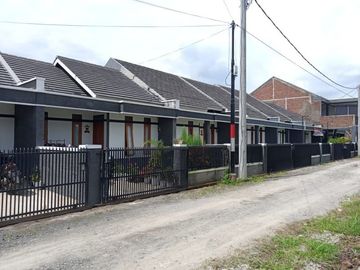 Diskon 40jt, Hunian kualitas bangunan premium cicilan 2jtaan: Bandung