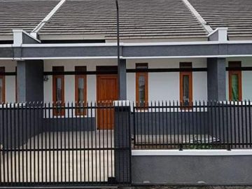 Diskon 40jt, Hunian kualitas bangunan premium cicilan 2jtaan: Bandung