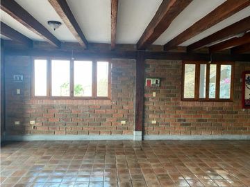 Venta de Casa Campestre Condominio Arroyohondo Norte de Cali.