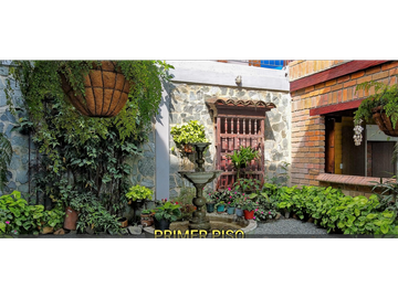 Venta de Casa Campestre Condominio Arroyohondo Norte de Cali.