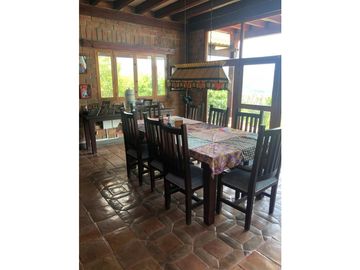 Venta de Casa Campestre Condominio Arroyohondo Norte de Cali.