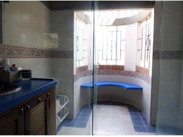 Venta de Casa Campestre Condominio Arroyohondo Norte de Cali.