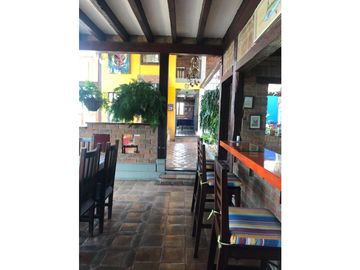 Venta de Casa Campestre Condominio Arroyohondo Norte de Cali.