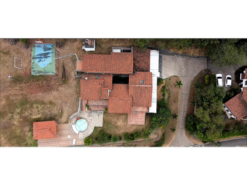 Venta de Casa Campestre Condominio Arroyohondo Norte de Cali.