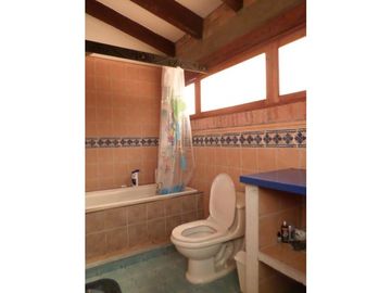 Venta de Casa Campestre Condominio Arroyohondo Norte de Cali.