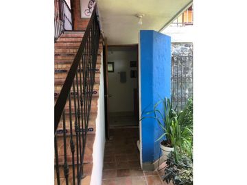 Venta de Casa Campestre Condominio Arroyohondo Norte de Cali.