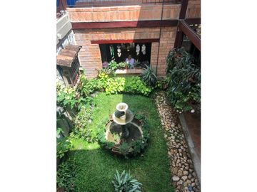 Venta de Casa Campestre Condominio Arroyohondo Norte de Cali.