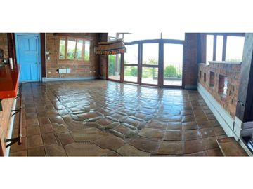 Venta de Casa Campestre Condominio Arroyohondo Norte de Cali.
