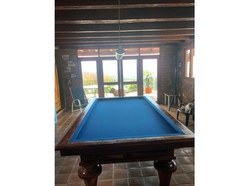 Venta de Casa Campestre Condominio Arroyohondo Norte de Cali.