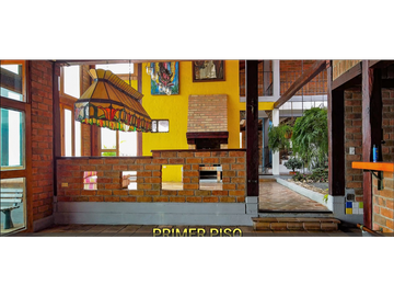 Venta de Casa Campestre Condominio Arroyohondo Norte de Cali.