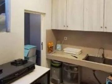Rumah Bagus Siap Huni Dekat Taipei School, UC