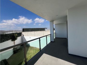 VENTA CASA RESIDENCIAL ARBOLEDAS DE SAN JAVIER, PACHUCA