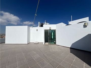 VENTA CASA RESIDENCIAL ARBOLEDAS DE SAN JAVIER, PACHUCA