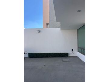 VENTA CASA RESIDENCIAL ARBOLEDAS DE SAN JAVIER, PACHUCA