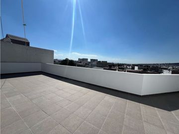 VENTA CASA RESIDENCIAL ARBOLEDAS DE SAN JAVIER, PACHUCA