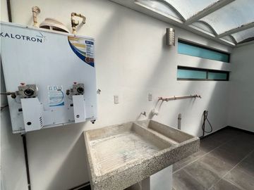 VENTA CASA RESIDENCIAL ARBOLEDAS DE SAN JAVIER, PACHUCA