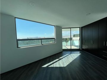 VENTA CASA RESIDENCIAL ARBOLEDAS DE SAN JAVIER, PACHUCA