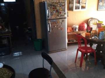 Rumah Lokasi Strategis Di Pondok Kelapa S5425