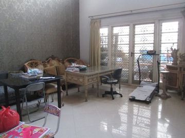 Rumah Darmo Hill Surabaya Siap Huni Dijual