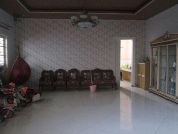 Rumah Darmo Hill Surabaya Siap Huni Dijual