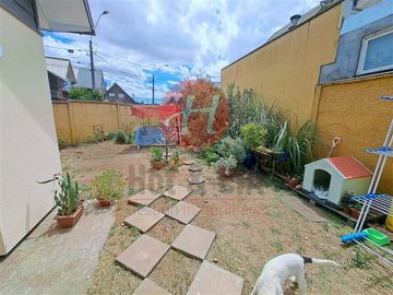 Casa en venta de 4 dorm. en Temuco