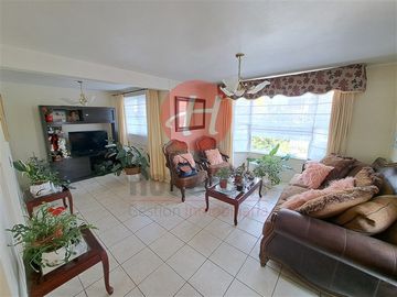 Casa en venta de 4 dorm. en Temuco