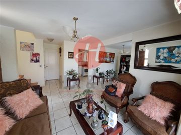 Casa en venta de 4 dorm. en Temuco