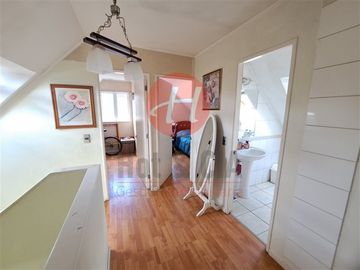 Casa en venta de 4 dorm. en Temuco