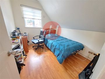 Casa en venta de 4 dorm. en Temuco