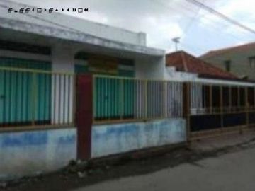 Rumah Petemon, Murah, Hitung Tanah