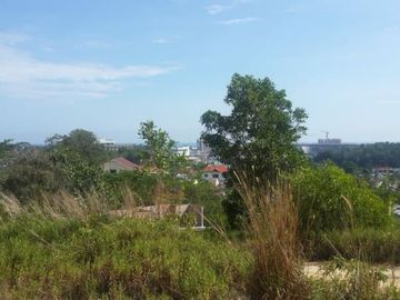 Tanah dibawah harga pasaran MT Haryono Sepinggan Balikpapan