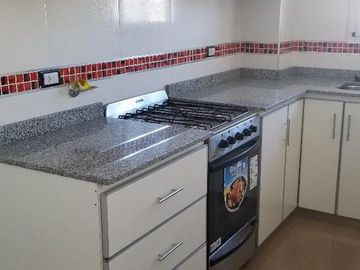 Departamento en Wilde