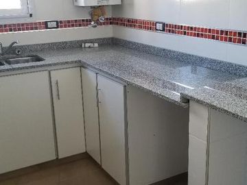Departamento en Wilde