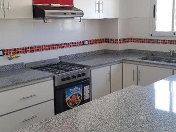 Departamento en Wilde