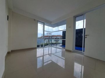 RUMAH MEWAH SMARTHOME SYSTEM POOL PRIBADI DI KOTA JOGJA