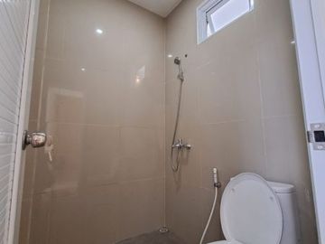 RUMAH MEWAH SMARTHOME SYSTEM POOL PRIBADI DI KOTA JOGJA