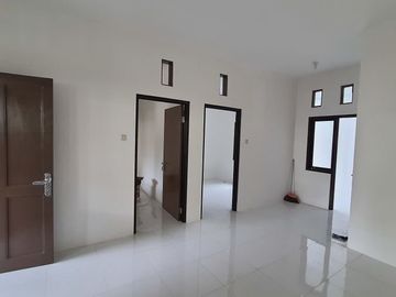 SUDAH Renovasi Total Rumah Bukit Palma Murah