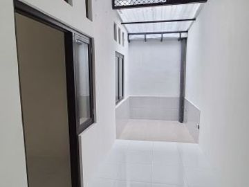 SUDAH Renovasi Total Rumah Bukit Palma Murah