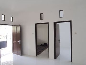 SUDAH Renovasi Total Rumah Bukit Palma Murah