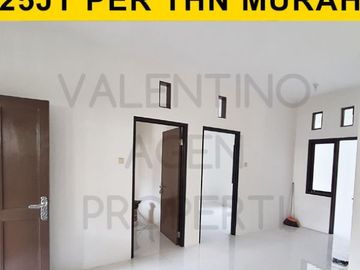 SUDAH Renovasi Total Rumah Bukit Palma Murah