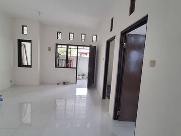 SUDAH Renovasi Total Rumah Bukit Palma Murah