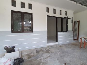 SUDAH Renovasi Total Rumah Bukit Palma Murah